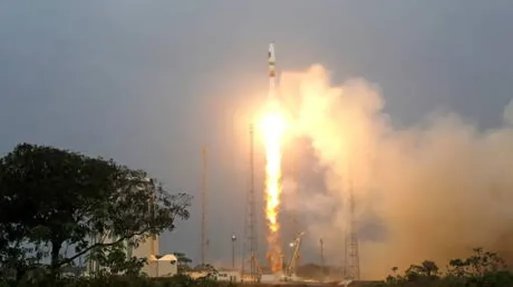 رواد الفضاء يقطعون أكثر من نصف المسافة إلى القمر في مهمة «أرتميس 2»