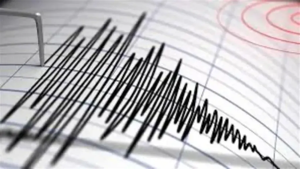 زلزال بقوة 5.8 يضرب جزيرة كريت باليونان.. وهزة أرضية تُسجل في مصر دون خسائر
