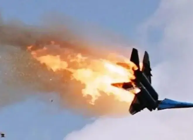 نيويورك تايمز : تدمير طائرتين أمريكيتين داخل إيران بعد مهمة إنقاذ طيار