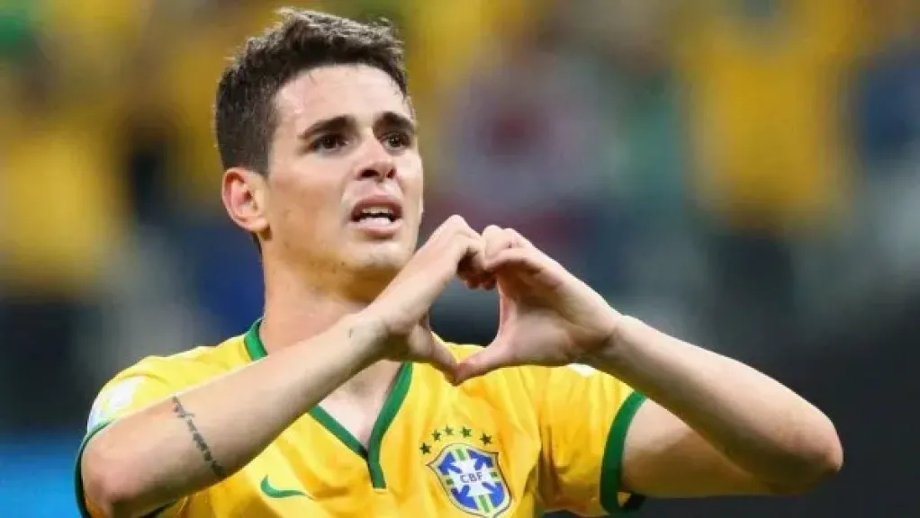 نهاية غير متوقعة.. المرض يُنهي مسيرة أوسكار نجم البرازيل