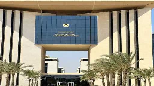 مصر تدين الاعتداء على سفارة الإمارات العربية المتحدة الشقيقة في دمشق