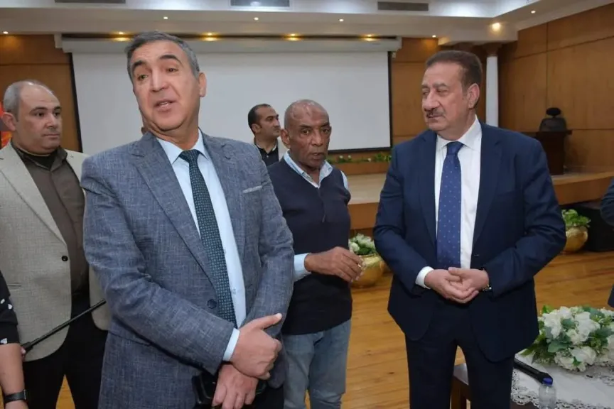 الزراعة: تتابع منظومة التعامل مع الكلاب الحرة ببورسعيد وتدريب الأطباء البيطريين على أعمال التحصين