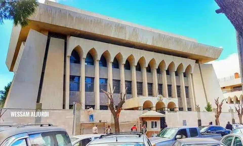 إدانات عربية وخليجية لمحاولة اقتحام السفارة الإماراتية في دمشق