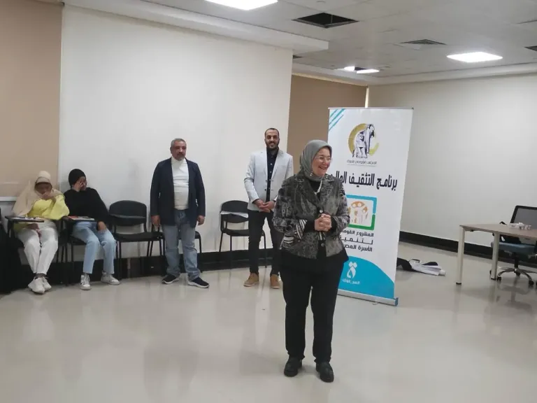 قومي المرأة باسيوط ينجح في منع زواج قاصرة بعمر 13 سنة