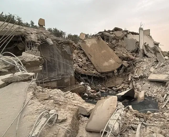 الصحة اللبنانية: 36 شهيدا و209 جرحى جراء اعتداءات الاحتلال الإسرائيلي خلال 24 ساعة