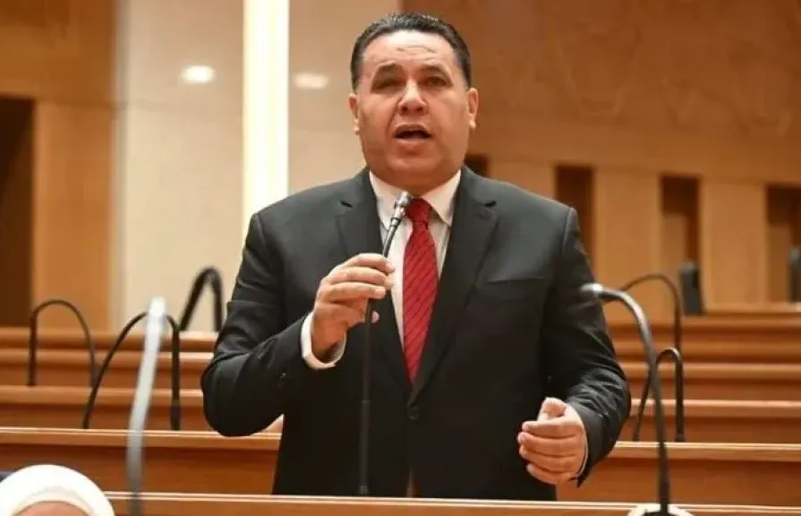 النائب عماد الغنيمي: قانون الإدارة المحلية يحتاج إلى إعادة صياغة لمواكبة رؤية الجمهورية الجديدة