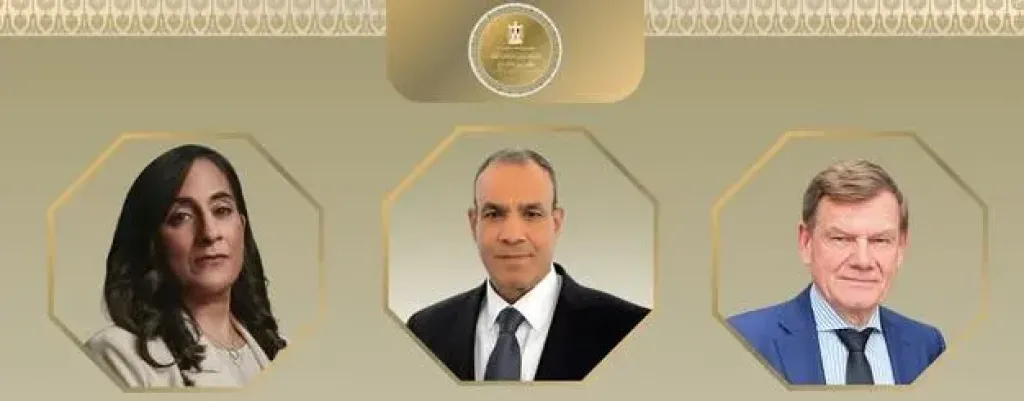 عبد العاطي لنظيريه الألماني والكندي: مصر تواصل جهودها لوقف التصعيد ومنع تدهور الأوضاع