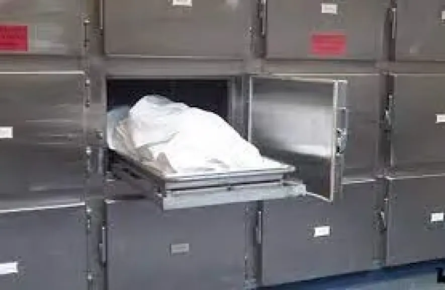 إحالة أوراق شخص بتهمة قتل صديقه في جنوب سيناء إلى المفتي