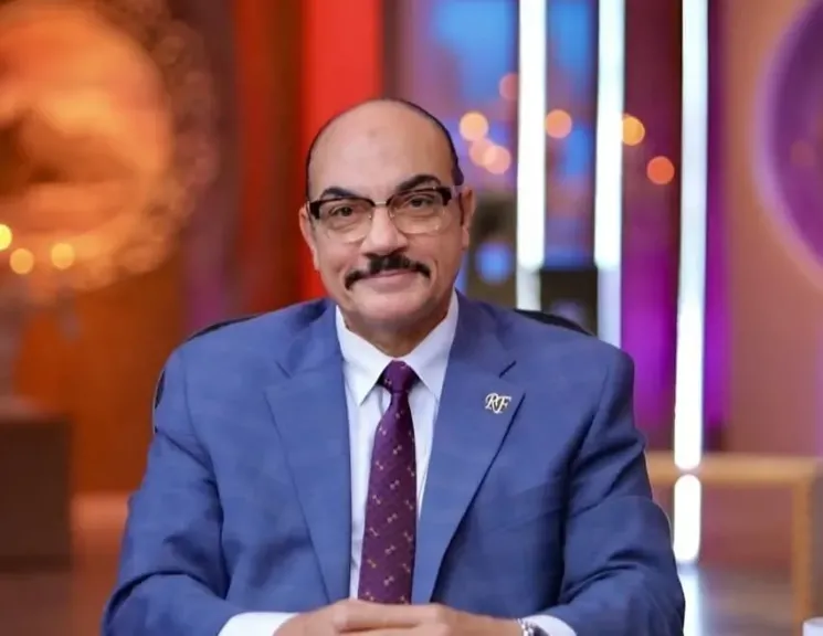 رضا فرحات: مشروع قانون الإدارة المحلية بحاجة لمراجعة شاملة قبل إقراره