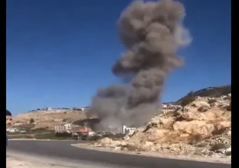 حزب الله يستهدف تجمّعات لآليات وجنود الجيش الإسرائيليّ في عدد من البلدات جنوبي لبنان