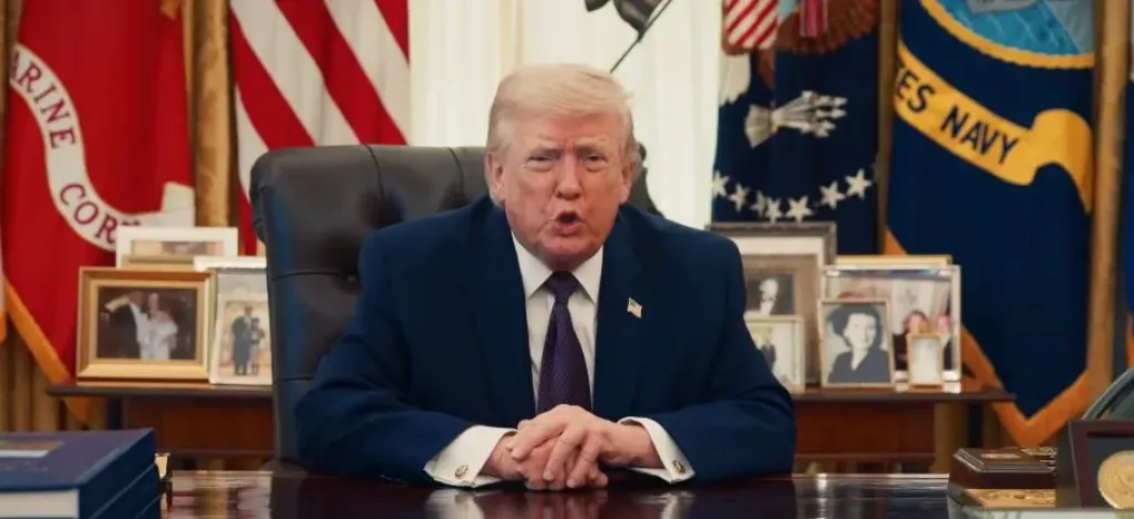 ترامب: إيران أبيدت وعاجزة عن المقاومة.. وأريد إنهاء الحرب سريعا