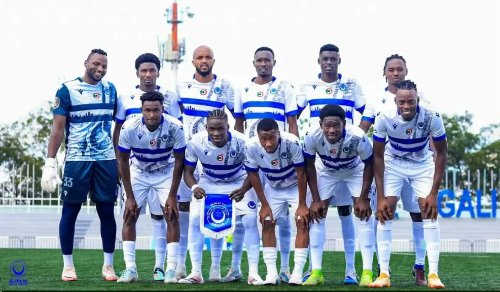 بيان رسمي.. الهلال السوداني يواصل الضغط على كاف بشأن أزمته مع نهضة بركان