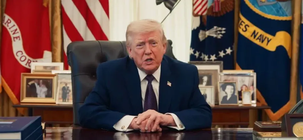 رويترز عن ترامب بشأن عدم اعتبار استهداف البنية التحتية الإيرانية جريمة حرب: لأنهم حيوانات