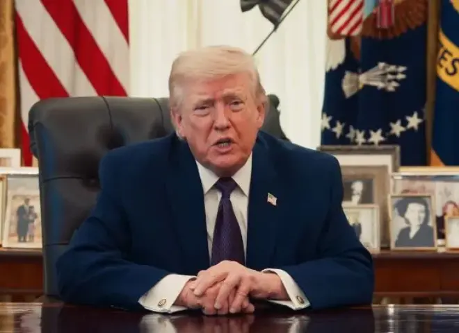 رويترز عن ترامب بشأن عدم اعتبار استهداف البنية التحتية الإيرانية جريمة حرب: لأنهم حيوانات