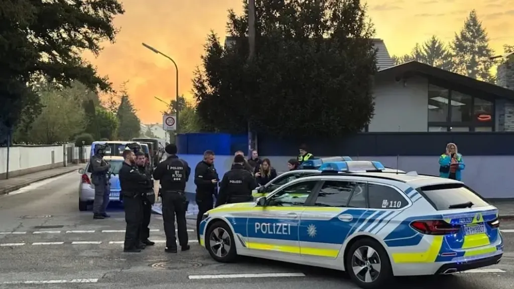 ألمانيا: استنفار أمني عقب العثور على قارورة يشتبه في احتوائها على مادة مشعة