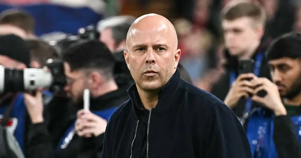 أوهارا يفتح النار على سلوت: رحيله عن ليفربول بات حتميًا