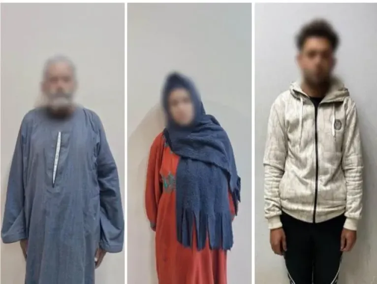 الداخلية تكشف ملابسات وفاة طفلة بعد تعرضها للتعذيب بالمنوفية