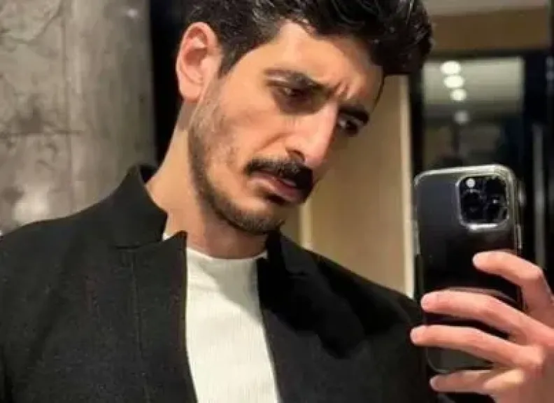 محكمة الاستئناف تنظر أولى جلسات طعن “شاكر محظور” على حكم حبسه عامين