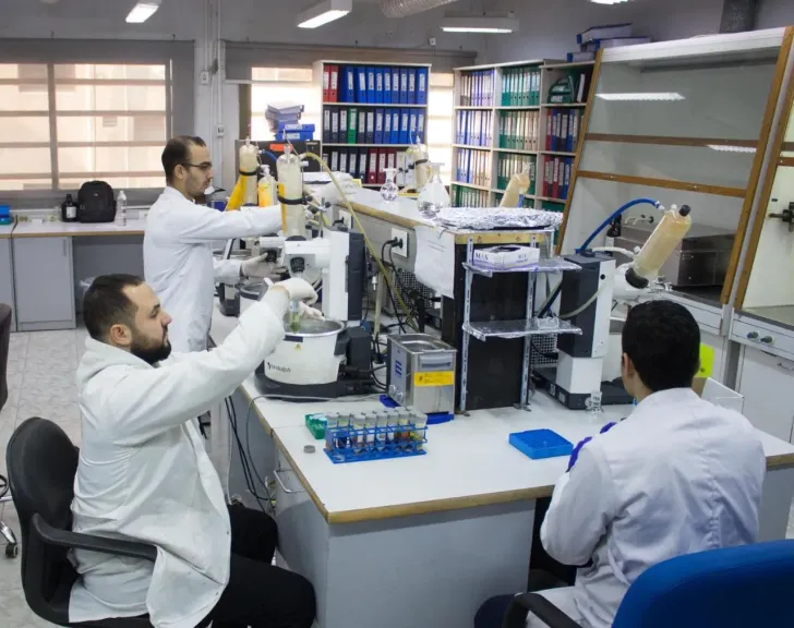 الزراعة: تحليل 111 ألف عينة غذائية خلال الربع الأول من 2026.. وتجديد الاعتماد الأمريكي لمتبقيات المبيدات