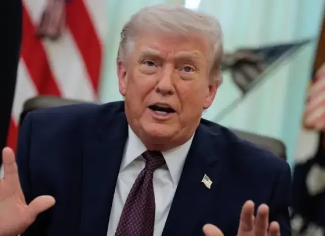 مصر ترحب بإعلان الرئيس الأمريكي الموافقة على تعليق العمليات العسكرية في المنطقة