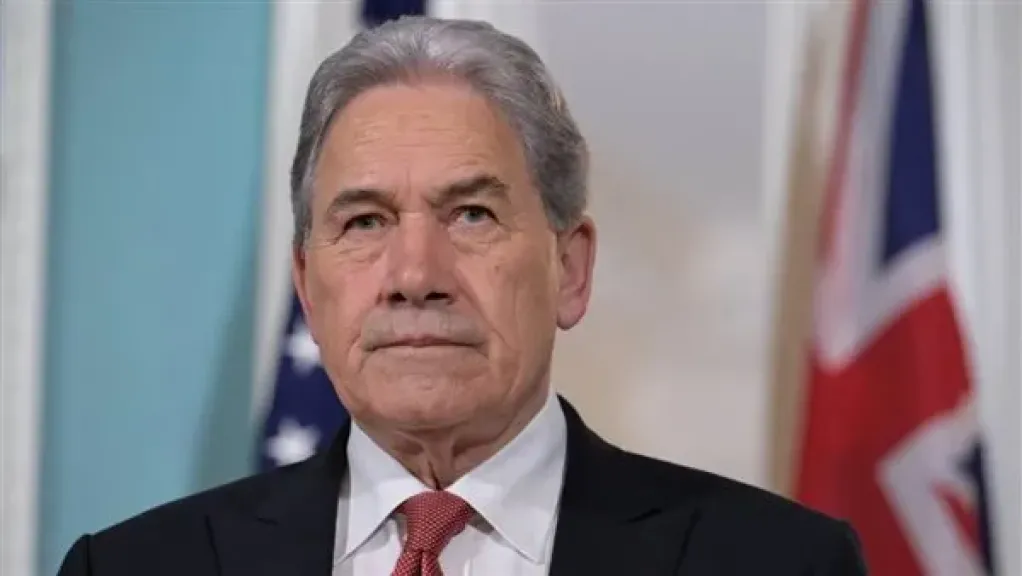 نيوزيلندا تشيد بالدور المصري في التوصل إلى حل للأزمة الأمريكية الإيرانية