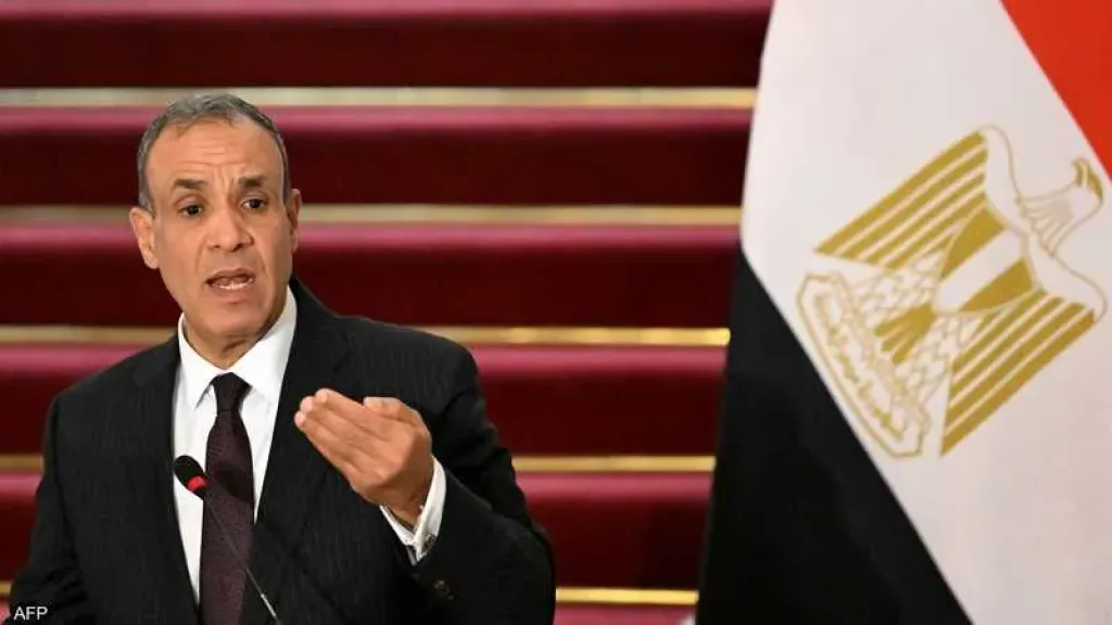 مصر تجدد دعمها الكامل لأمن واستقرار لبنان