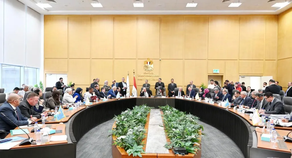 وزيرة الإسكان تلتقي بأعضاء مجلس النواب لبحث مطالب المواطنين بدوائرهم ومناقشة أهم الملفات
