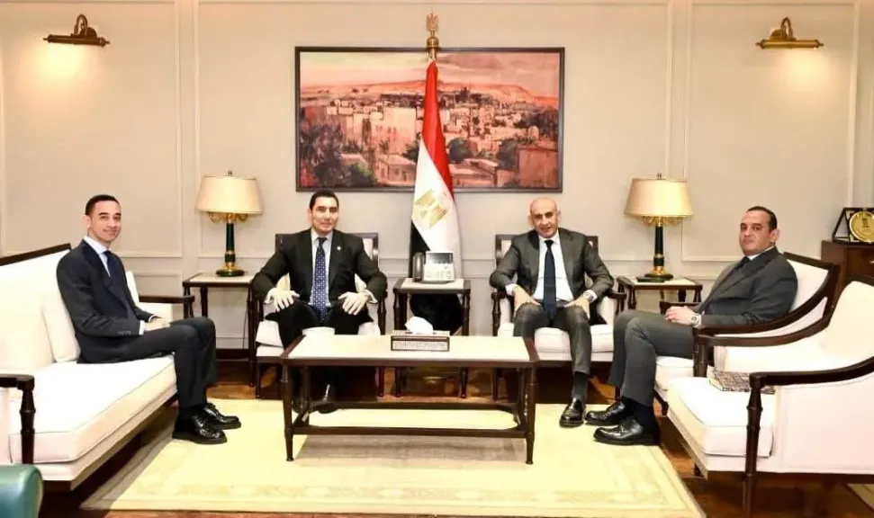 وزيرا التعليم والرياضة يبحثان سبل تعزيز التعاون في ملف الرياضة المدرسية واكتشاف المواهب