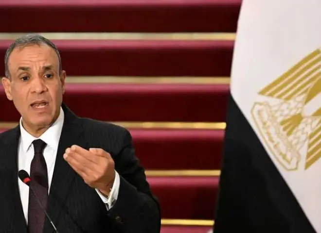 مصر تدين الاعتداءات الإسرائيلية الغاشمة على لبنان وتطالب المجتمع الدولى بالتدخل الفوري