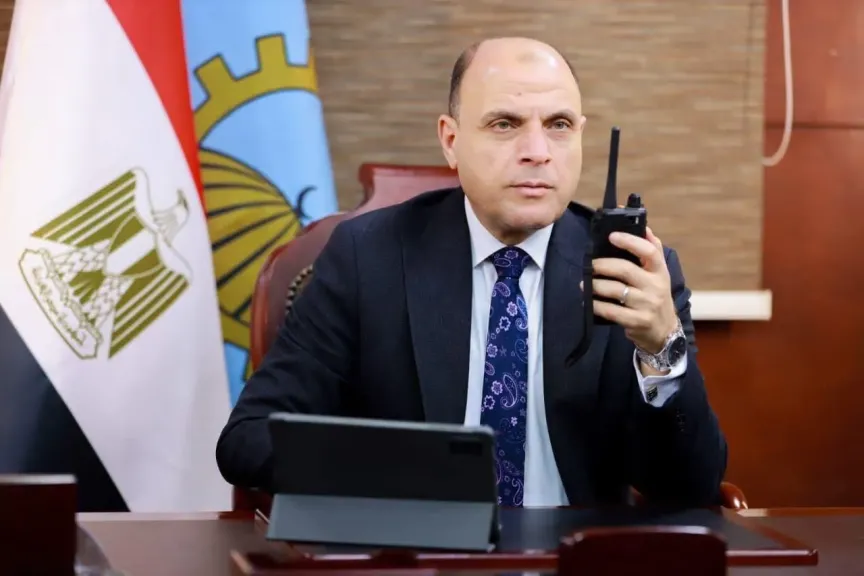 محافظ الغربية: ضبط 141 ألف عبوة أدوية ومكملات ومستحضرات تجميل بمخزن غير مرخص بكفر الزيات