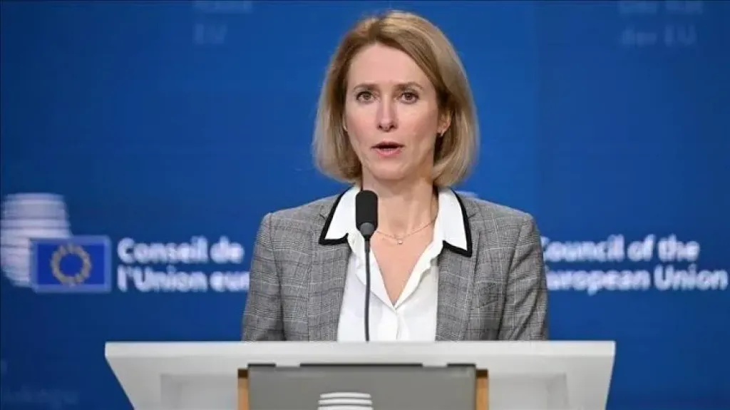 الاتحاد الأوروبي: الهدنة بين الولايات المتحدة وإيران يجب أن تمتد إلى لبنان