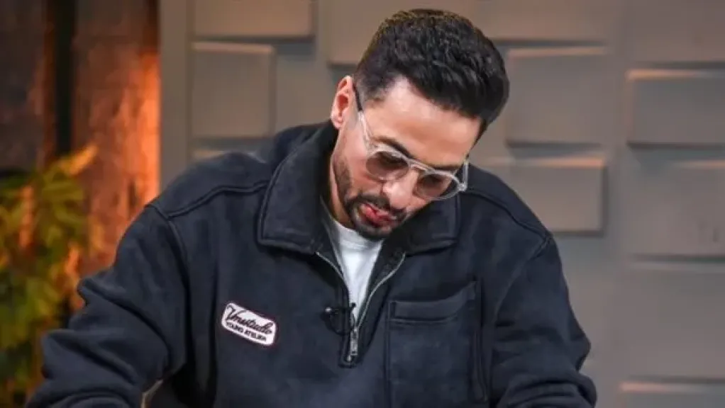 بكاء حمادة هلال بسبب والدته الراحلة: توفيت في اللحظة التي تسلّمتُ فيها مفتاح مدفنها