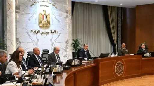 رئيس الوزراء: توجيهات رئاسية بالتوسع في الاعتماد على الطاقة الشمسية وزيادة احتياطي السلع الاستراتيجية