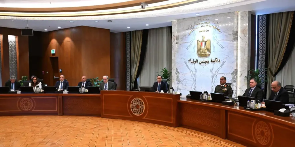 وزير التخطيط يستعرض سيناريوهات تداعيات الأزمة الجيوسياسية الراهنة على مؤشرات الاقتصاد المصري