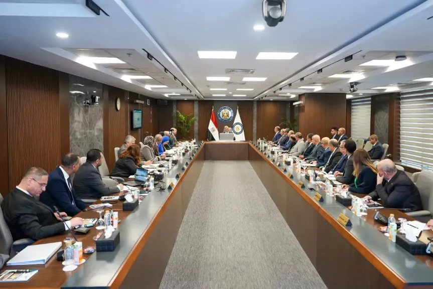 “صان مصر” تحقق 6.6 مليار جنيه تعاقدات بالدول العربية في 2025 بنمو 85%