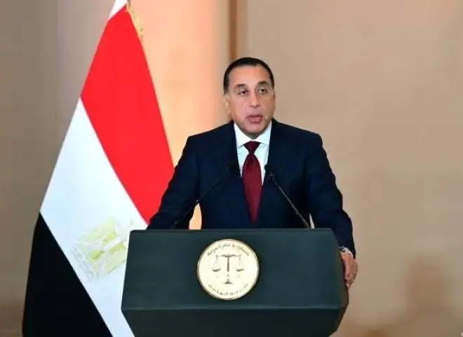 رئيس الوزراء: الهدنة بين أمريكا وإيران خطوة إيجابية لتهدئة المنطقة