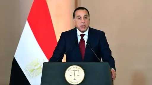 رئيس الوزراء: الهدنة بين أمريكا وإيران خطوة إيجابية لتهدئة المنطقة