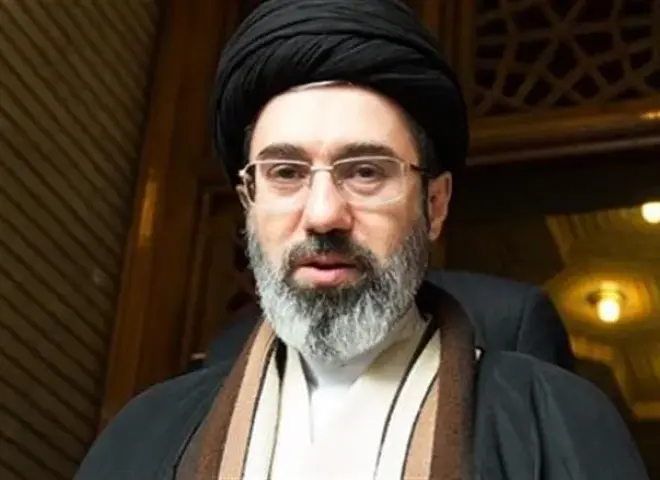 مجتبى خامنئي في بيان باسمه: إيران ستنقل إدارة مضيق هرمز إلى مرحلة جديدة