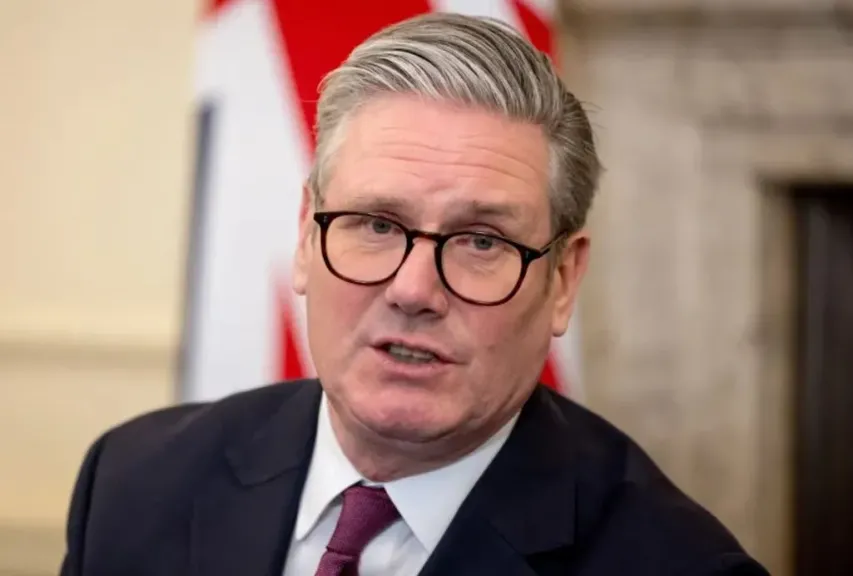 رئيس الوزراء البريطاني: هجوم إسرائيل على لبنان خطأ