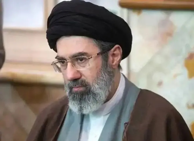 مجتبى خامنئي: إيران هي الأمة المنتصرة في الحرب