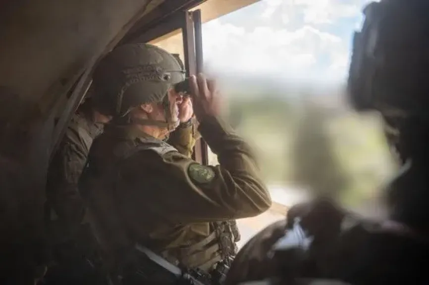 رئيس الأركان الإسرائيلي: إنجازاتنا في الحرب ضد إيران غير مسبوقة وتاريخية