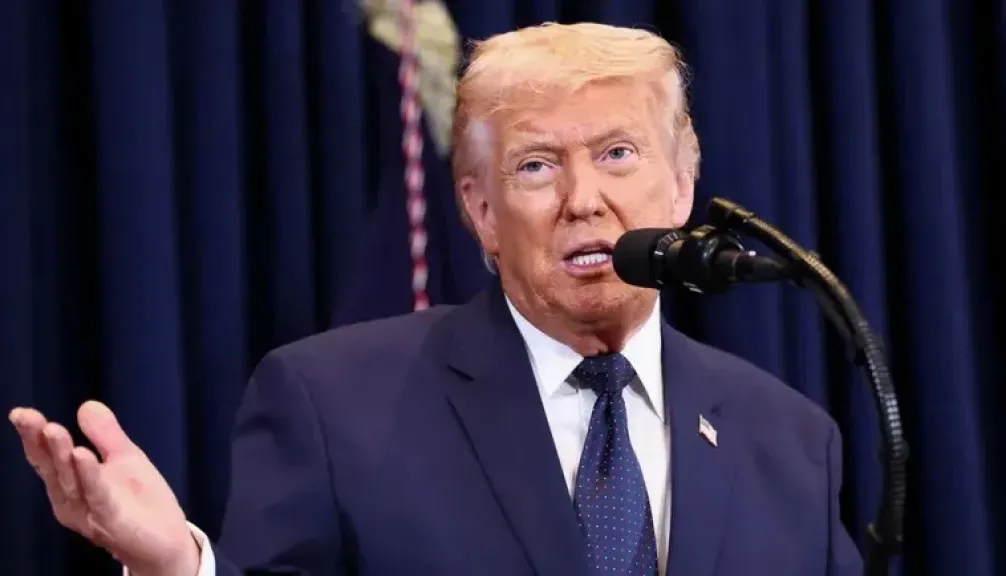 مسئول بالبيت الأبيض: ترامب يدرس سحب بعض القوات الأمريكية من أوروبا