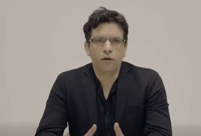 فيلم يكشف كواليس رواية «أغالب مجرى النهر» بعد فوزها بالبوكر العربية