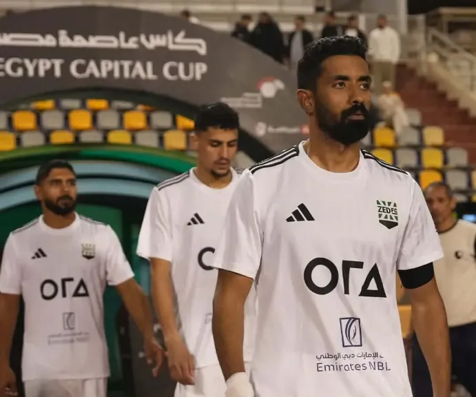 مجموعة الهبوط.. بتروجيت يهزم زد في الدوري