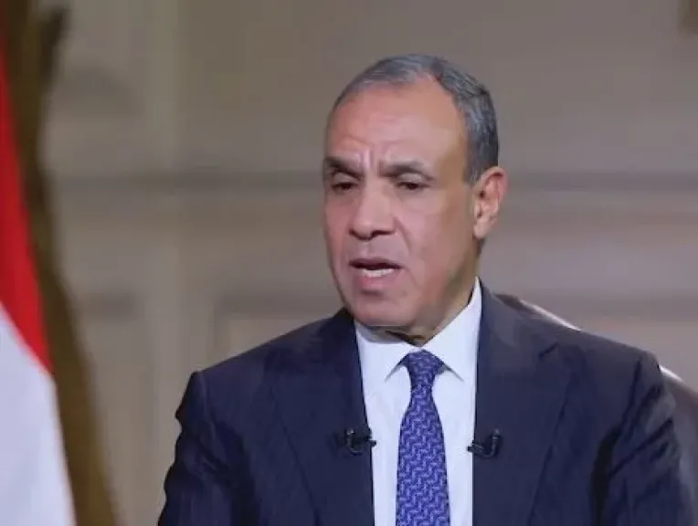 وزير الخارجية: يجب مراعاة الشواغل الأمنية للدول العربية في أية ترتيبات بين أمريكا وإيران