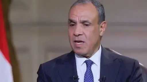 وزير الخارجية: يجب مراعاة الشواغل الأمنية للدول العربية في أية ترتيبات بين أمريكا وإيران