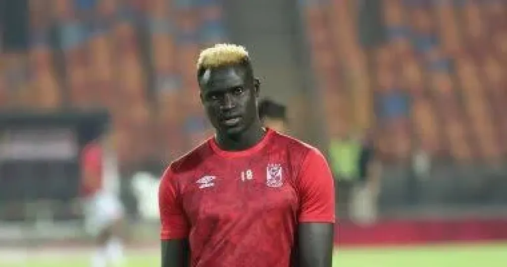 بادجي: مستعد للعودة للأهلي ولن أتوسل لأحد