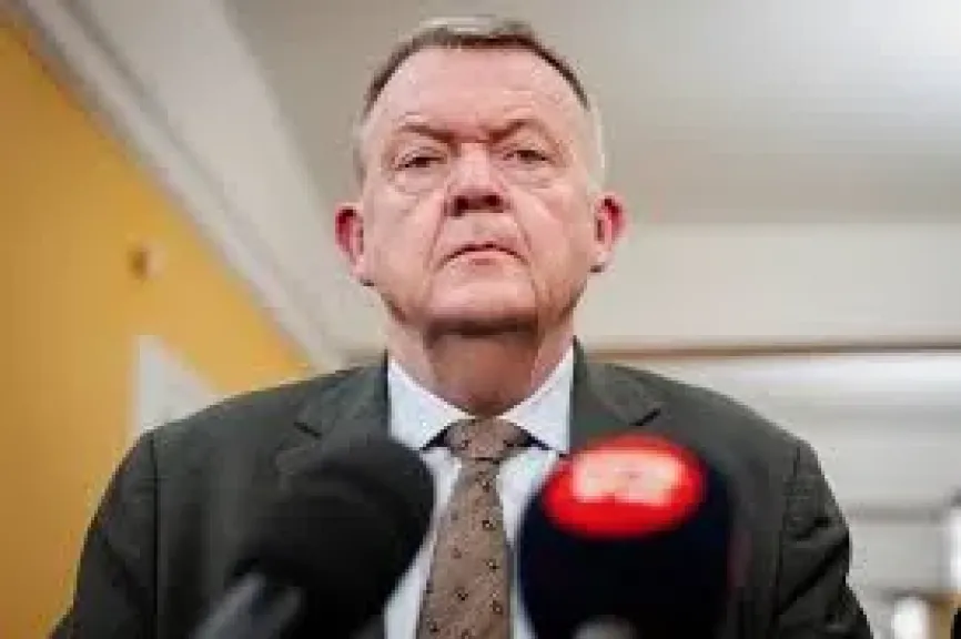 وزير خارجية الدنمارك: ترامب متمسك برؤيته بشأن جرينلاند