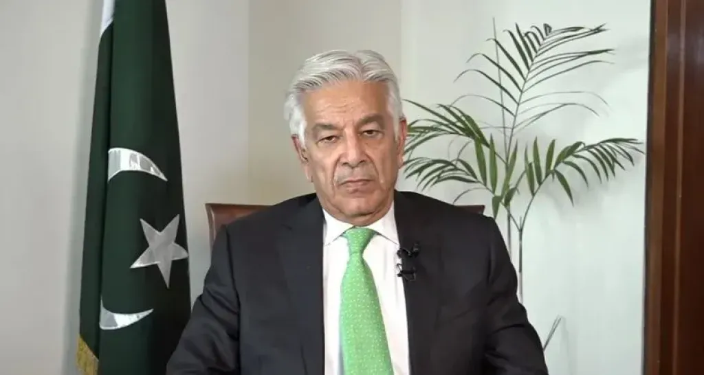 وزير الدفاع الباكستاني: إسرائيل شر ولعنة على البشرية.. وتل أبيب ترد: هذه دعوة لإبادتنا