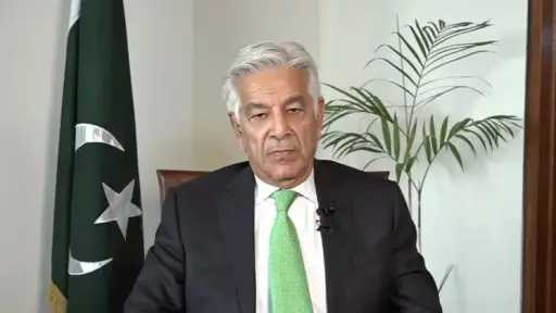 وزير الدفاع الباكستاني: إسرائيل شر ولعنة على البشرية.. وتل أبيب ترد: هذه دعوة لإبادتنا